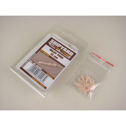 Belay Pins 12 mm