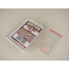 Belay Pins 9 mm
