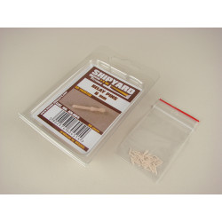 Belay Pins 6 mm