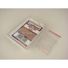 Belay Pins 6 mm