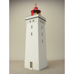 Rubjerg Knude Lighthouse
