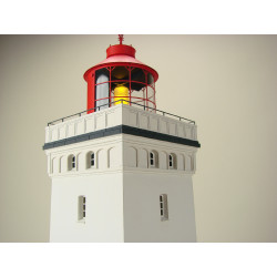 Rubjerg Knude Lighthouse
