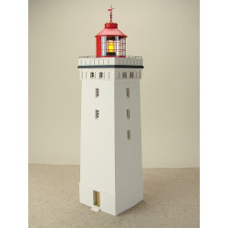 Rubjerg Knude Lighthouse