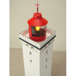Rubjerg Knude Lighthouse