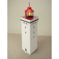 Rubjerg Knude Lighthouse