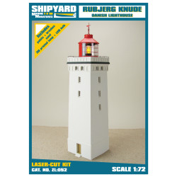 Rubjerg Knude Lighthouse
