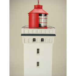 Rubjerg Knude Lighthouse