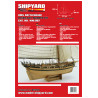 HMS Rattlesnake 1776