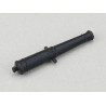 Gun Barrels 29,25 mm x 4,80 mm – British type with monogram