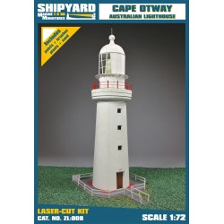 ZL:008 Cape Otway Lighthouse