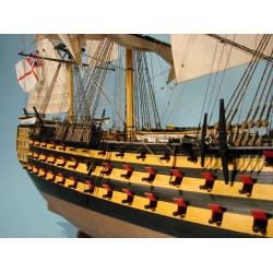 HMS Victory 1765