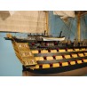 HMS Victory 1765