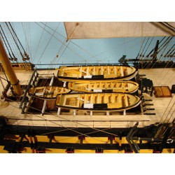 HMS Victory 1765