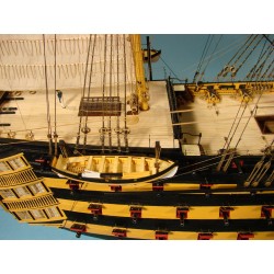 HMS Victory 1765