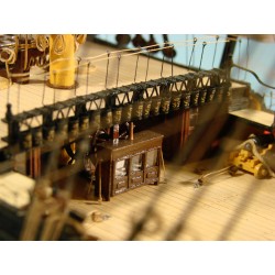 HMS Victory 1765