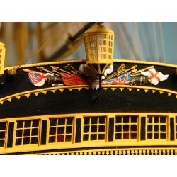 HMS Victory 1765