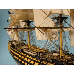 HMS Victory 1765