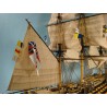 HMS Victory 1765
