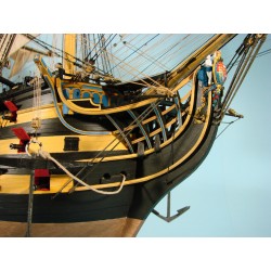 HMS Victory 1765