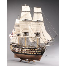 HMS Victory 1765