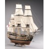 HMS Victory 1765