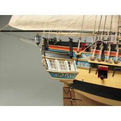 HMS Mercury 1779