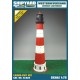 ZL:024 Westerheversand Lighthouse