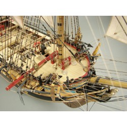 HMS Mercury 1779