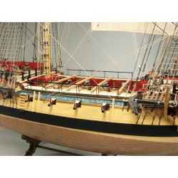 HMS Mercury 1779