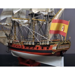 Santa Leocadia 1777