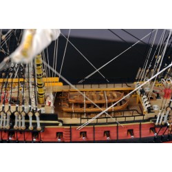 Santa Leocadia 1777