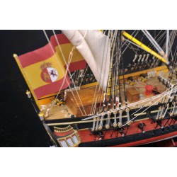 Santa Leocadia 1777