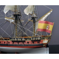 Santa Leocadia 1777