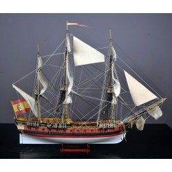 Santa Leocadia 1777