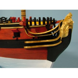 Santa Leocadia 1777