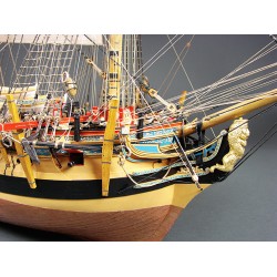 HMS Enterprize 1774