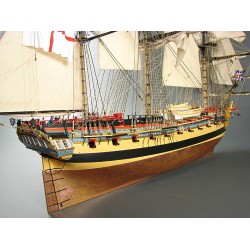 HMS Enterprize 1774