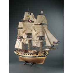HMS Enterprize 1774