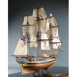 HMS Enterprize 1774
