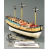HM Bark Endeavour 1768