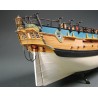 HM Bark Endeavour 1768