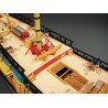 HM Bark Endeavour 1768