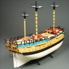 HM Bark Endeavour 1768