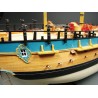 HM Bark Endeavour 1768