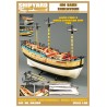 HM Bark Endeavour 1768