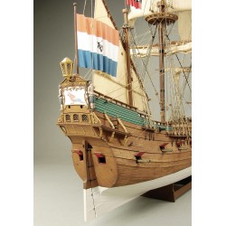 Papegojan 1624