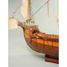 Santa Maria and Nina 1492