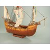 Santa Maria and Nina 1492