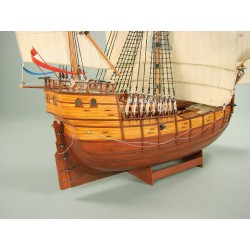 Santa Maria and Nina 1492