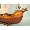 Santa Maria and Nina 1492